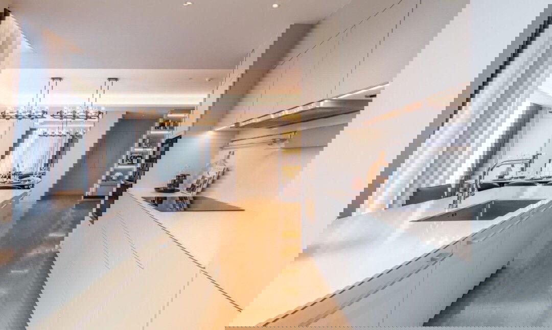 รูป #A124538 ✅ 19/12/68  ให้เช่า Baan Sindhorn 📲📢สอบถาม ld line @condoboy - รูปที่ 9/17