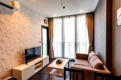 Condos for rent : The LINE Asoke -               Ratchada 