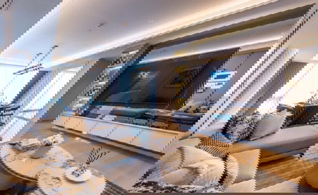 รูป #A124538 ✅ 19/12/68  ให้เช่า Baan Sindhorn 📲📢สอบถาม ld line @condoboy - รูปที่ 16/17