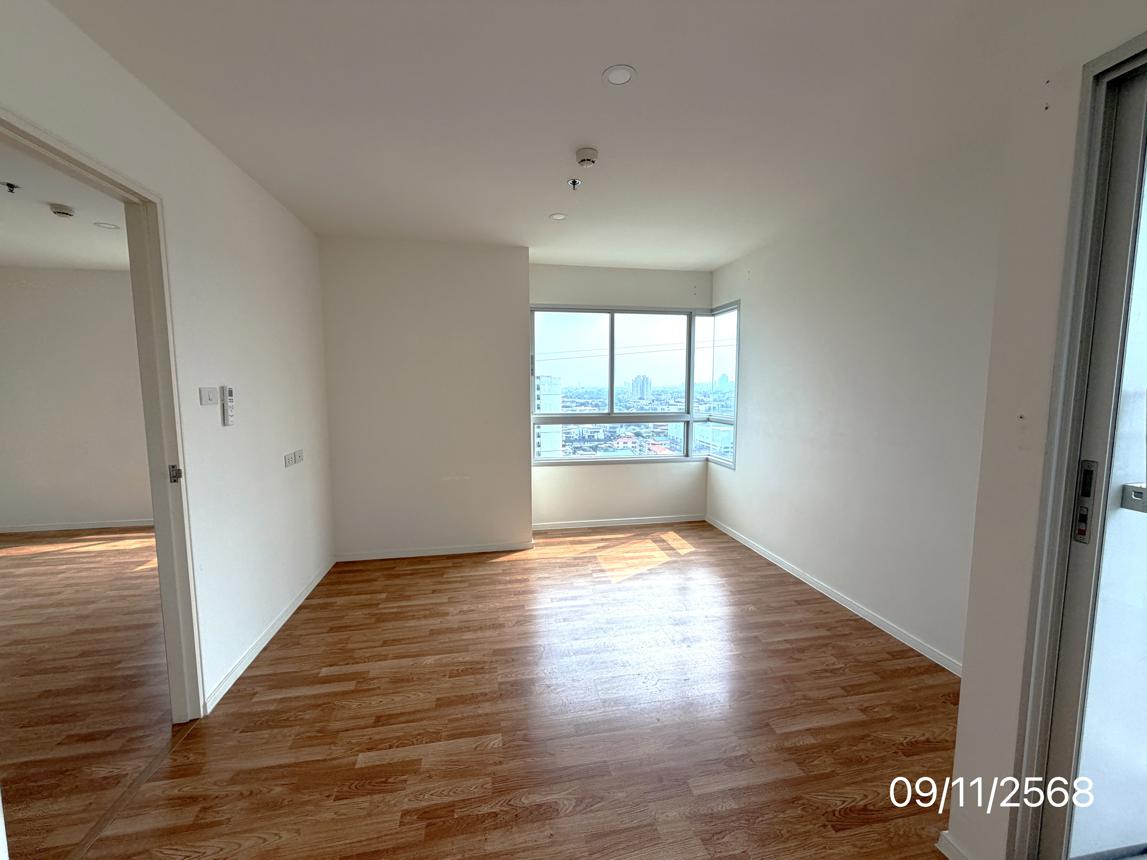 รูป คอนโดมิเนียม 1 ห้องนอน, 34.78 ตารางเมตร คอนโดมิเนียม สำหรับขาย ลุมพินี วิลล์ พัฒนาการ-ศรีนครินทร์ สวนหลวง เขตสวนหลวง กรุงเทพมหานคร - รูปที่ 23/36