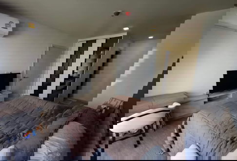 เช่า มาเอสโตร 03 รัชดา - พระราม 9 สวย ถูก ทำเลดี พร้อมอยู่ ใกล้ MRT พระราม 9 สนใจแอตไลน์ครับ@841qqlnr