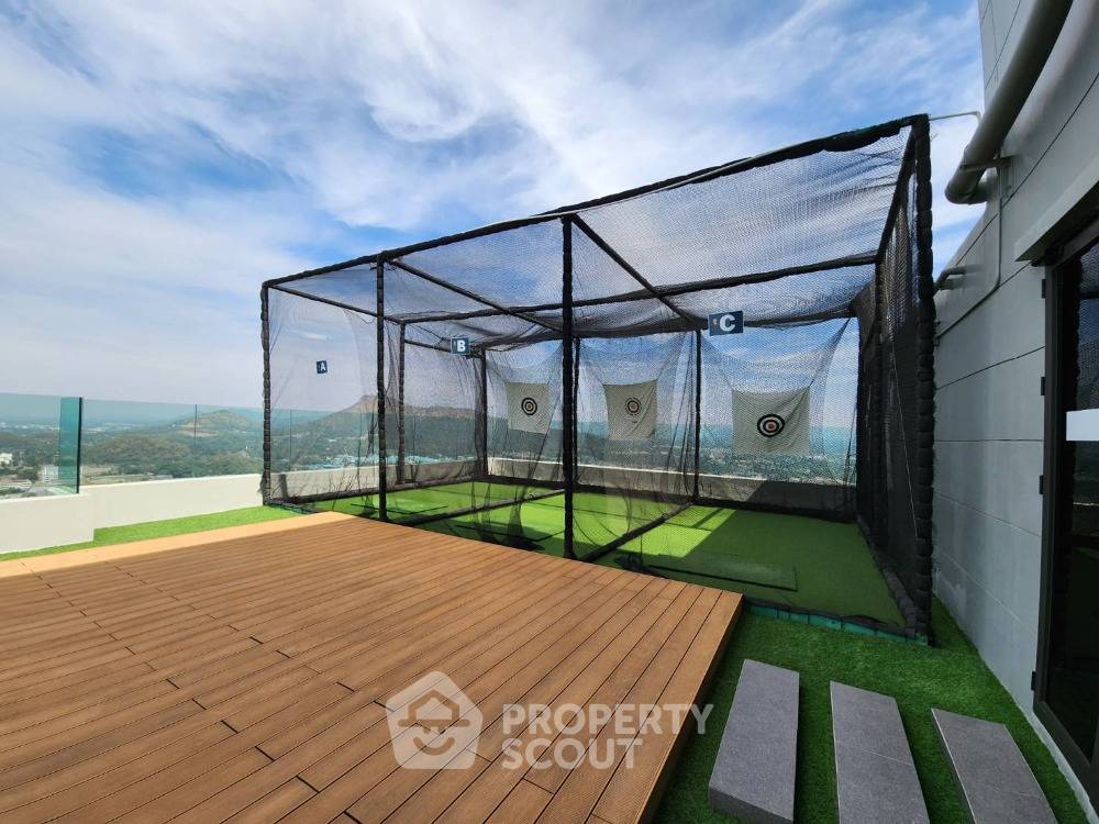 รูป คอนโด 1-ห้องนอน ที่ คีน เซ็นเตอร์ ศรีราชา ใน ศรีราชา (ID 2141611) - รูปที่ 22/32