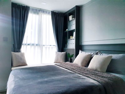 คอนโดให้เช่า : ให้เช่า🔥🔥🔥Atmoz Ladprao 15 (แอทโมซ ลาดพร้าว 15)