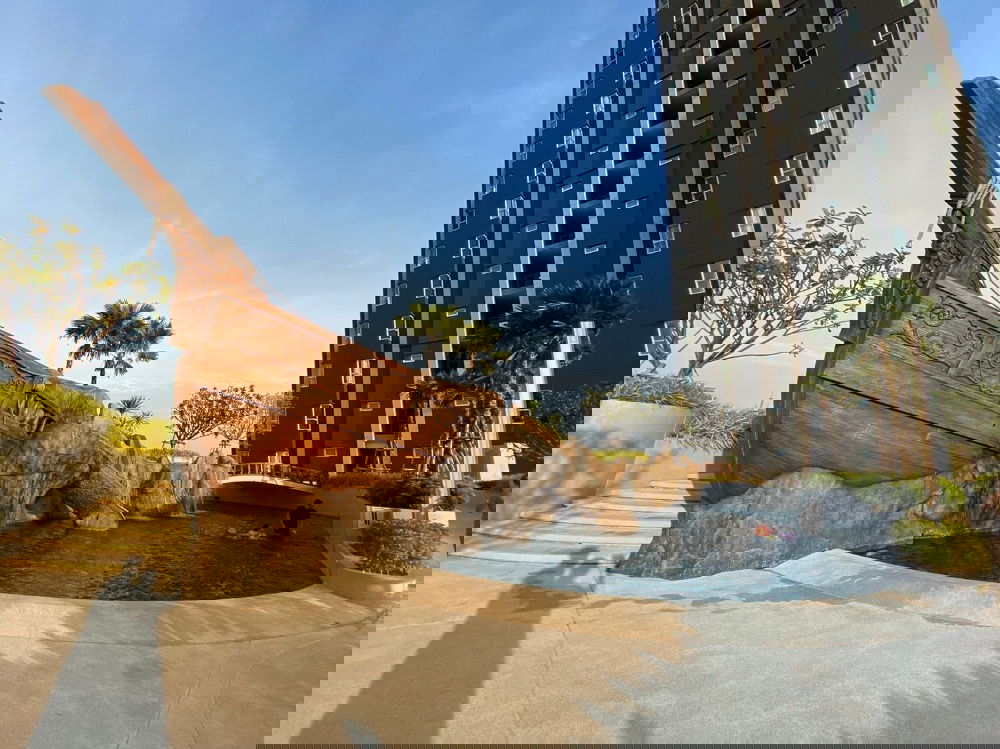 รูป 💥 เช่า ศุภาลัย เวอเรนด้า รามคำแหง ใหม่ 41 ตรม ราคา 16,000 บาท พร้อมเฟอร์และเครื่องใช้ไฟฟ้า - รูปที่ 8/13