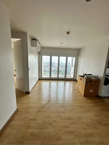 คอนโดพาร์คแลนด์ ตากสิน-ท่าพระ(The Parkland Taksin-Thapra) #BTSตลาดพลู300เมตร #BTSโพธิ์นิมิตร400เมตร