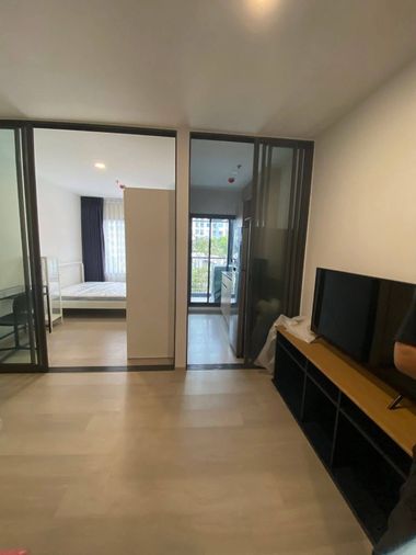 Aspire รัตนาธิเบศร์ เวสตัน ห้องใหม่ สวยมากก