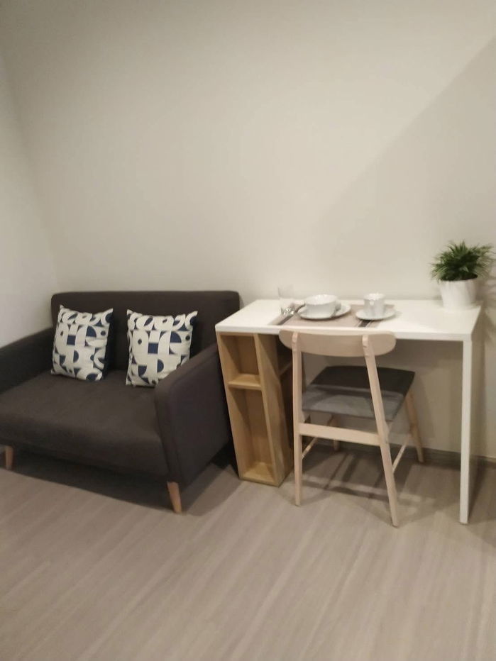 picture #R8315 🎉 191268 Condo for rent: Life Asoke Hype - 8/9