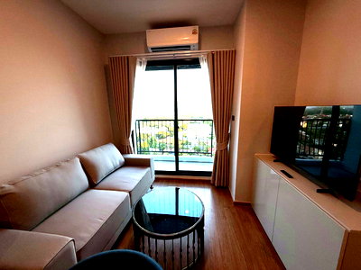 คอนโดให้เช่า : ให้เช่าคอนโดมิเนียม  1 ห้องนอน   1 ห้องน้ำ    1 ห้องครัว  1  ที่จอดรถ