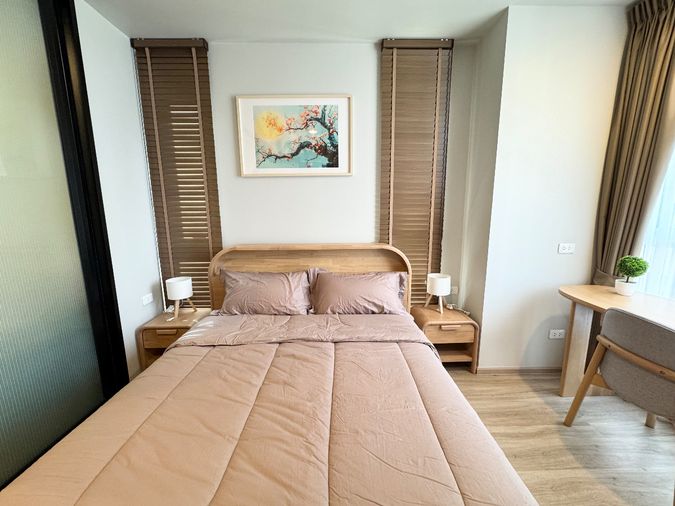 ✅ให้เช่า✅คอนโด คัลเจอร์ ทองหล่อ ห้องสวย พร้อมอยู่แล้วค่า