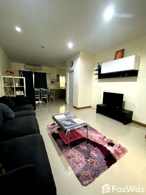 ทาวน์โฮม กรุงเทพมหานคร : ขาย ทาวน์เฮ้าส์ 4 ห้องนอน ในโครงการ วิลเลต ซิตี้ พัฒนาการ 38 1666210