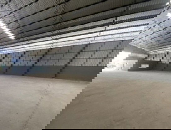 รูป ให้เช่าโกดังพร้อมสำนักงาน พื้นที่ 1000 ตารางเมตร ถนนบางนา ตราด-กม.5 เข้าซอยไม่ลึก  - รูปที่ 5/15