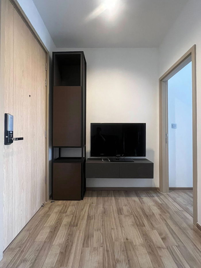 รูป 🎃RB22369 ให้เช่าถูกมาก🎈เดอะ ไลน์ จตุจักร - หมอชิต✅แอดไลน์ @930jwqti ( มี @ ด้วย) แอดมินตอบไว - รูปที่ 2/7