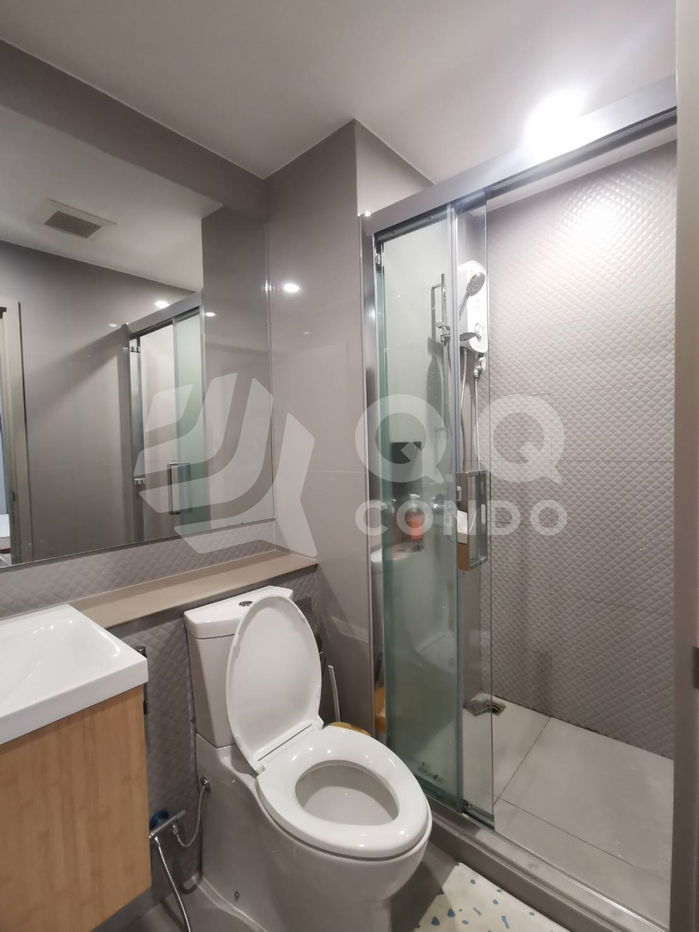 รูป 🏬 ให้เช่า The Privacy Thaphra Interchange - ห้องสวย เฟอร์ครบ ใกล้ MRT ท่าพระ น่าอยู่สุดๆ  - รูปที่ 9/9