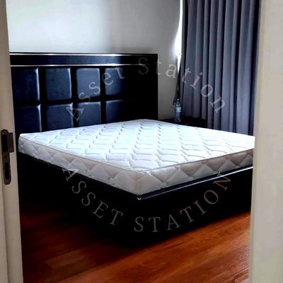 Condos for rent Phrom Phong : 🏢 Luxury condo for rent, Bright Sukhumvit 24, large 3-bedroom unit | near BTS Phrom Phong.