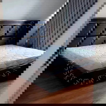 🏢ให้เช่าคอนโดหรู Bright Sukhumvit 24 ห้องใหญ่ 3 ห้องนอน | BTS พร้อมพงษ์