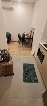 🚩 ให้เช่าคอนโด เอ็กซ์ที พญาไท อาคาร B ชั้น 29 1 ห้องนอน ขนาด 34 ตรม ใกล้ BTS พญาไท