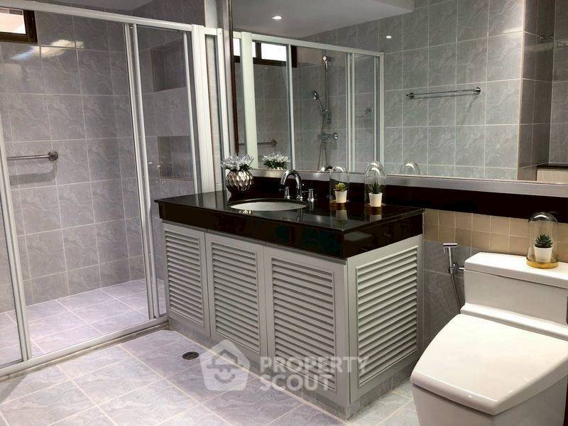 รูป คอนโด 3-ห้องนอน ที่ ทาวเวอร์ พาร์ค ใกล้ ARL มักกะสัน (ID 2488220) - รูปที่ 15/18