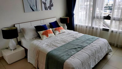 คอนโดให้เช่า : เช่าคอนโด The Lofts Ekkamai/เดอะ ล็อฟท์ เอกมัย (G6812023)  ID Line : @pccenter