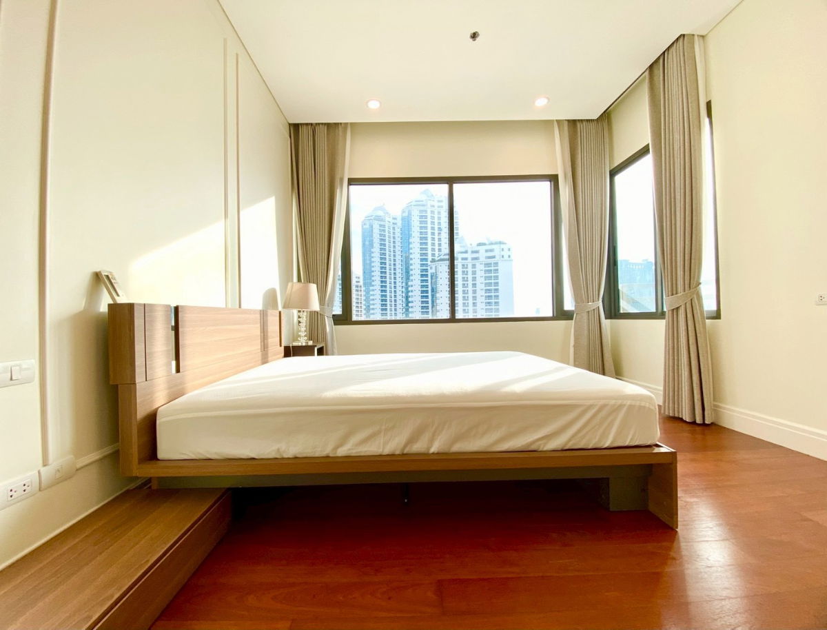 รูป คอนโด ไบร์ท สุขุมวิท 24  พร้อมอยู๋  - รูปที่ 8/32