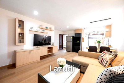 Condos for sale : Modern 68 sqm 2 Bedroom Condo at The Waterford Diamond Khlong Toei