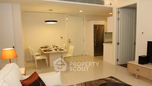 รูปภาพ 2-BR 84 Sqm Condo At Q Langsuan, 300m to BTS Ratchadamri (ID 1043328)