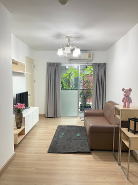 For Rent 🏨 The Escape สุขุมวิท101/1 🏨 JA-749