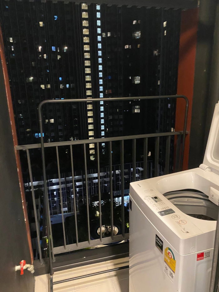 picture #R8315 🎉 191268 Condo for rent: Life Asoke Hype - 9/9