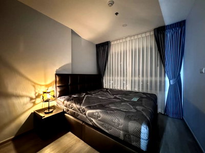 คอนโดให้เช่า : เช่าคอนโด Elio Sathorn - Wutthakat/เอลลิโอ สาทร - วุฒากาศ (F6812042)  ID Line : @condo44
