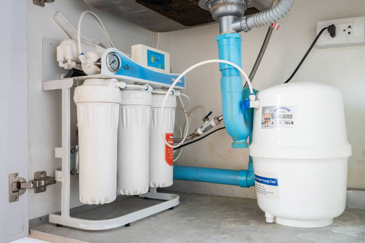 รูป เช่า/ขๅย คอนโดหรู เดอะวอเตอร์ฟอร์ด ไดมอน สุขุมวิท30/1 ห้องขนาดใหญ68.33ตรม 2ห้องนอน 1ห้องน้ำ (The Waterford Diamond Sukhumvit 30/1) - รูปที่ 35/36