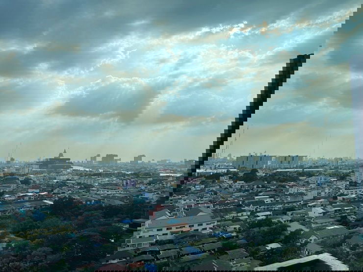 picture 2Bedroom  For Sell - THE STAGE TAOPOON INTERCHANGE - 20/28