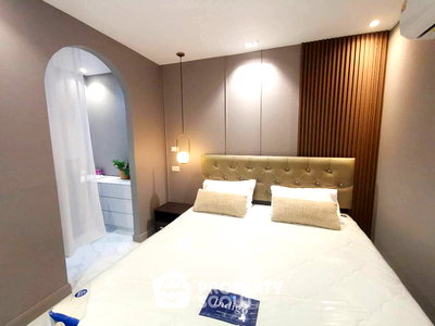 ขายคอนโด : คอนโด 1-ห้องนอน ที่ รีเจ้นท์ โฮม บางซ่อน โครงการ 2 เฟส 28 ใกล้ MRT บางซ่อน (ID 2487880)