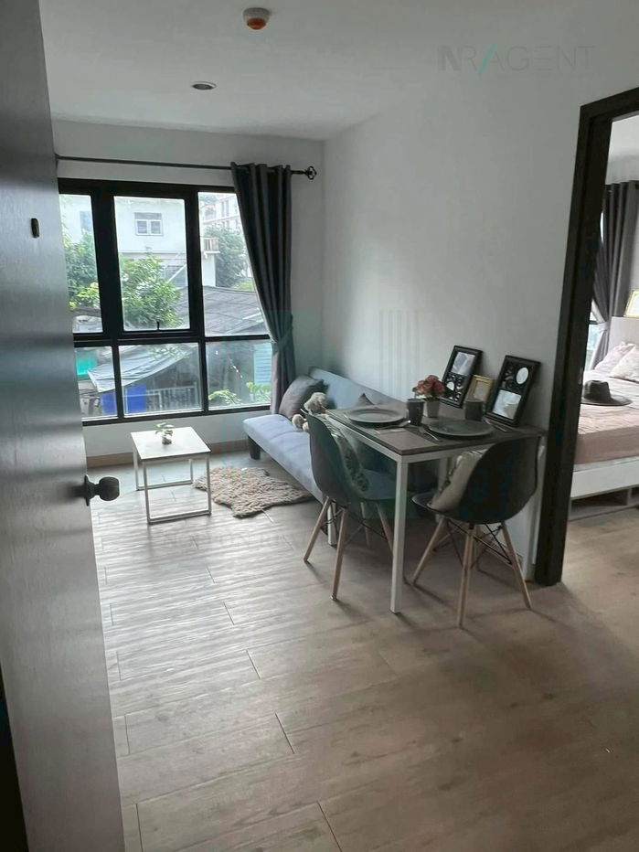 picture 📌 For Rent Condo VELA DE RESIDENCE Building 1, Floor 3,1 bed room, Room size 34 sqm - 4/8