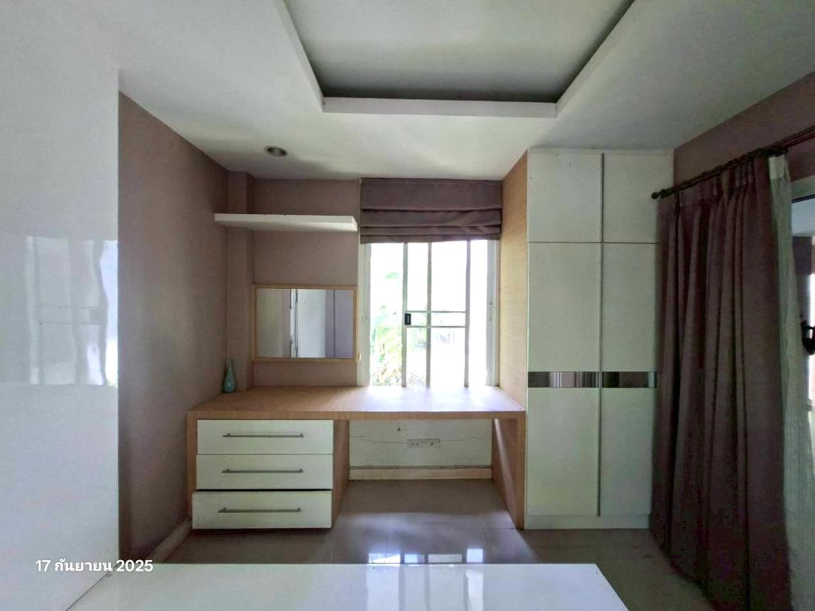 picture HOME for sale  Don Khoi Kamphaeng Saen Nakhon Pathom - 26/40