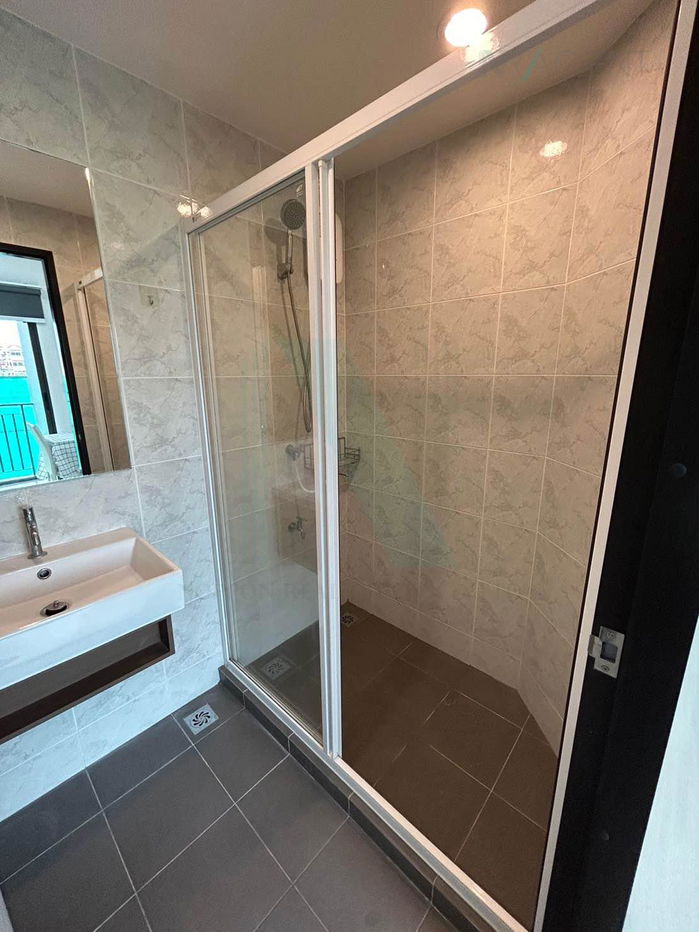 รูป 🚩 ให้เช่าคอนโด กรีเน่ คอนโด ดอนเมือง-สรงประภา อาคาร C1 ชั้น 3 1 ห้องนอน ขนาด 25 ตรม ใกล้ ตลาดนัดบุญอนันต์ - รูปที่ 8/8