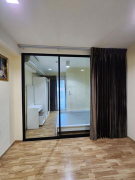 🏢 ขายคอนโด : The Cabana (เดอะ คาบาน่า)   รหัสทรัพย์ | 📌LNP-C11100  