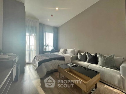 รูปภาพ 1-BR Condo On 20th Floor | Knightsbridge Prime Onnut, Near BTS On Nut (ID 2413775)