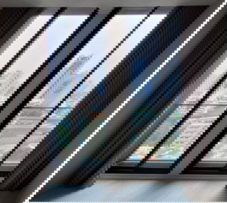 picture Noble Ploenjit 60 sq.m.  Eng 中 日 Please add LINE ID @806qphgn o8415o5483 - 12/13