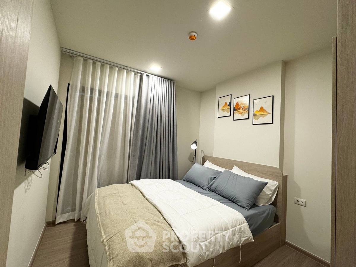 รูป คอนโด 1-ห้องนอน ที่ ดีคอนโด รีฟ ภูเก็ต ใกล้ กะทู้ (ID 1538712) - รูปที่ 4/10