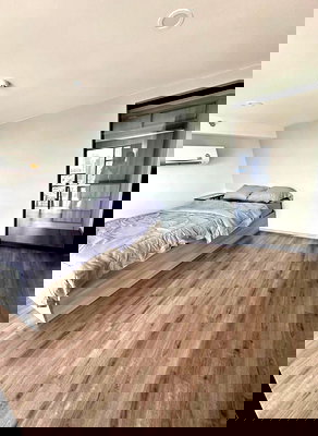 Condos for sale : SC0449💛中国客户，请加微信。(在联系方式的旁边) 🅵🅾🆁 🆂🅰🅻🅴 Knightsbridge Kaset Society 🅻🅸🅽🅴 ❤️💜@condopremium💜❤️