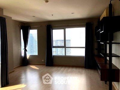 ขายคอนโด : คอนโด 2-ห้องนอน ที่ เดอะ เทมโป แกรนด์ สาทร วุฒากาศ ใกล้ BTS วุฒากาศ (ID 1070087)