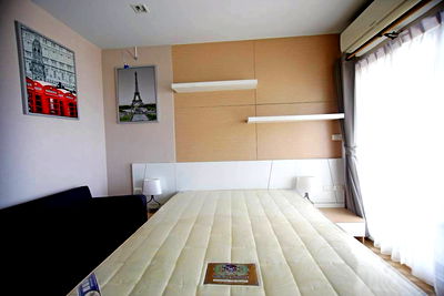 Condos for rent : For rent Casa Condo Ratchada-Ratchaphruek ready to move