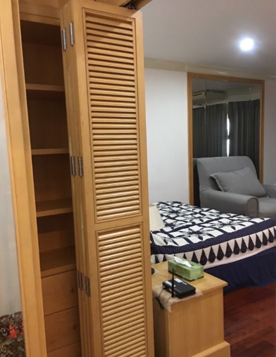 picture President Place 50 sq.m. Please add LINE ID @806qphgn o8415o5483  - 5/12