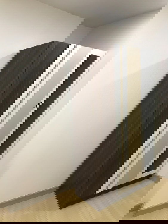 รูป 💥 เช่า ศุภาลัย เวอเรนด้า รามคำแหง ใหม่ 41 ตรม ราคา 16,000 บาท พร้อมเฟอร์และเครื่องใช้ไฟฟ้า - รูปที่ 7/13