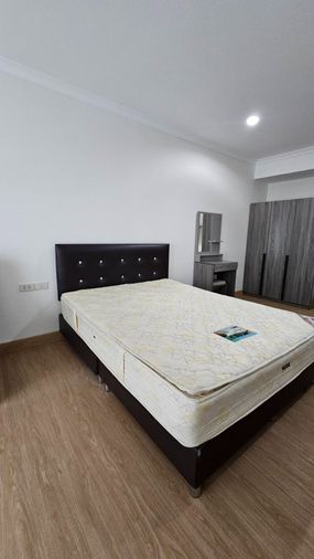 AS1258 ให้เช่าคอนโด แกรนด์ พาร์ค วิว อโศก พร้อมเครื่องใช้ไฟฟ้าเฟอร์นิเจอร์ครบ