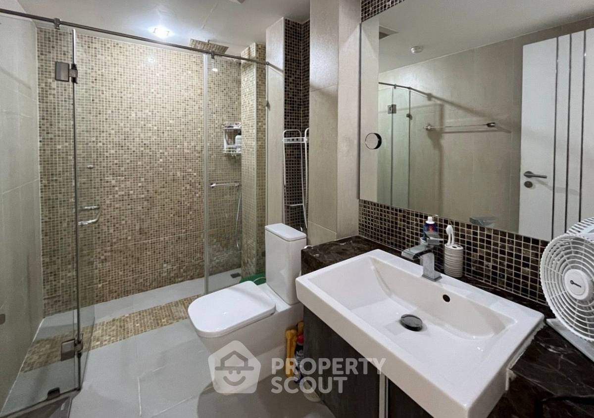 รูป คอนโด สตูดิโอ ที่ เซ็นทารา อเวนิว เรสซิเดนซ์ สวีท คอนโด ใกล้ พัทยาใต้ (ID 2486323) - รูปที่ 9/14