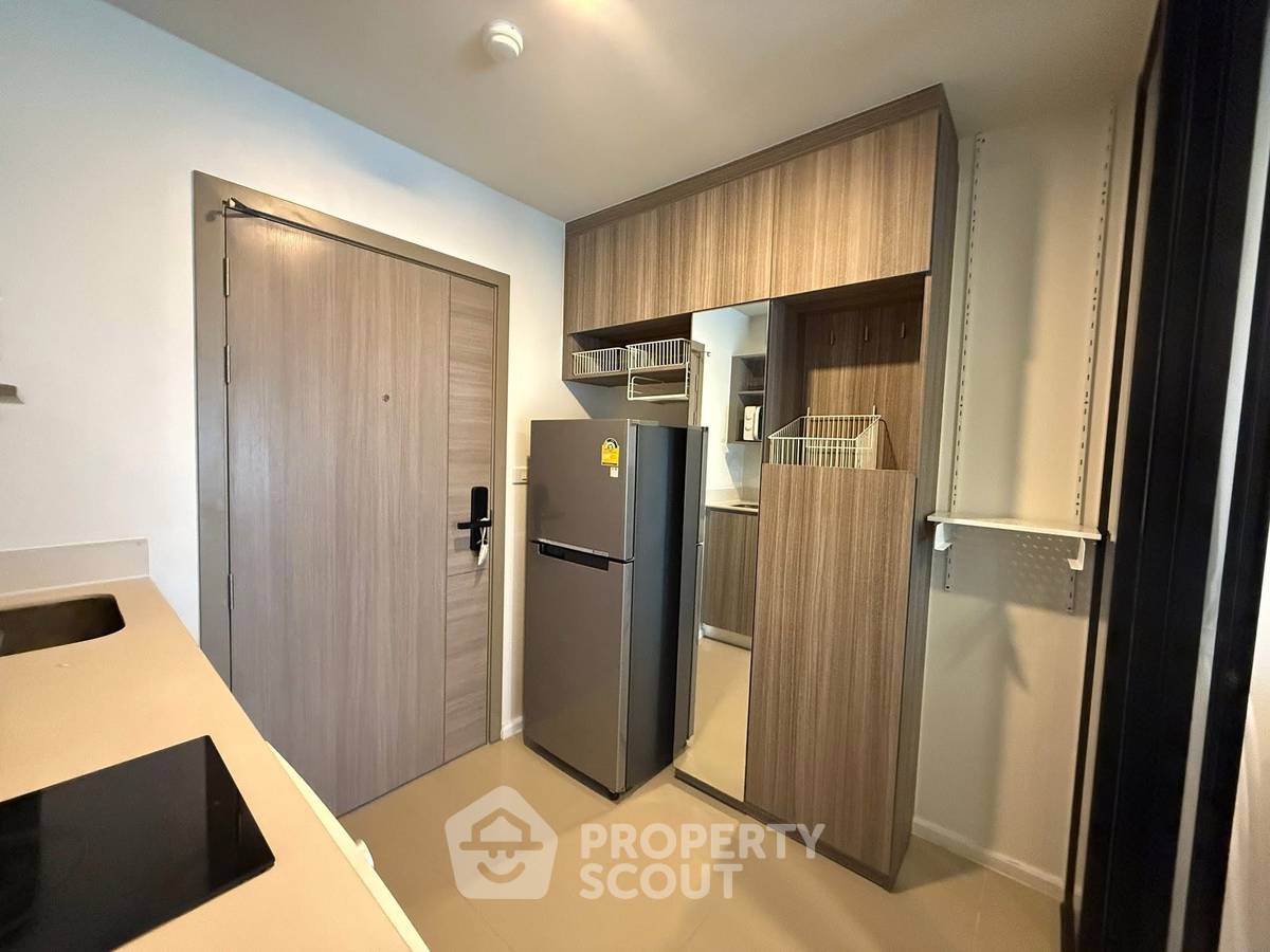 รูป คอนโด 1-ห้องนอน ที่ ดิ ออริจิ้น รามอินทรา 83 สเตชั่น ใน รามอินทรา (ID 2487718) - รูปที่ 3/11