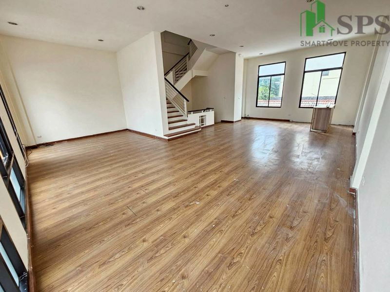 picture Home office Baan Klang Krung Office Park Bangna for RENT (SPSP613) - 8/20