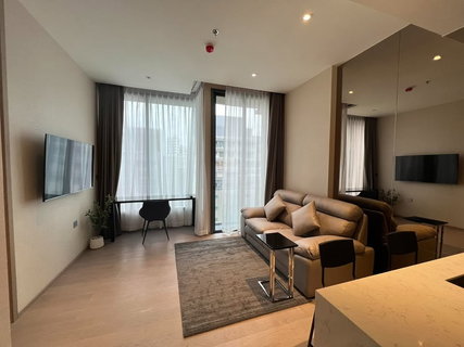 รูปภาพ Condo for Rent at The ESSE Asoke (G6812022)