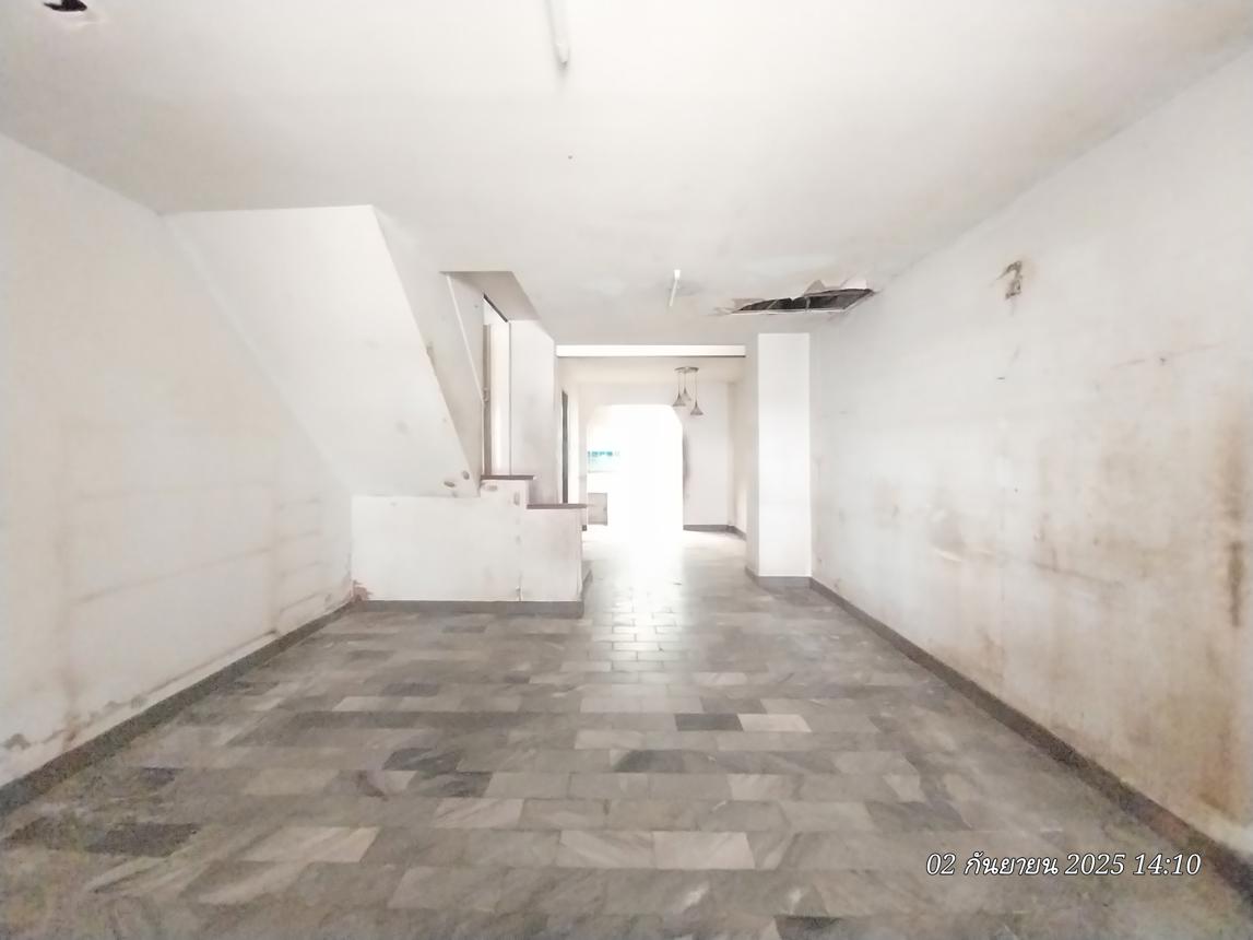 รูป ทาวน์เฮ้าส์ สำหรับขาย ร็อคการ์เด้นโฮม 2 คลองถนน เขตสายไหม กรุงเทพมหานคร - รูปที่ 12/22