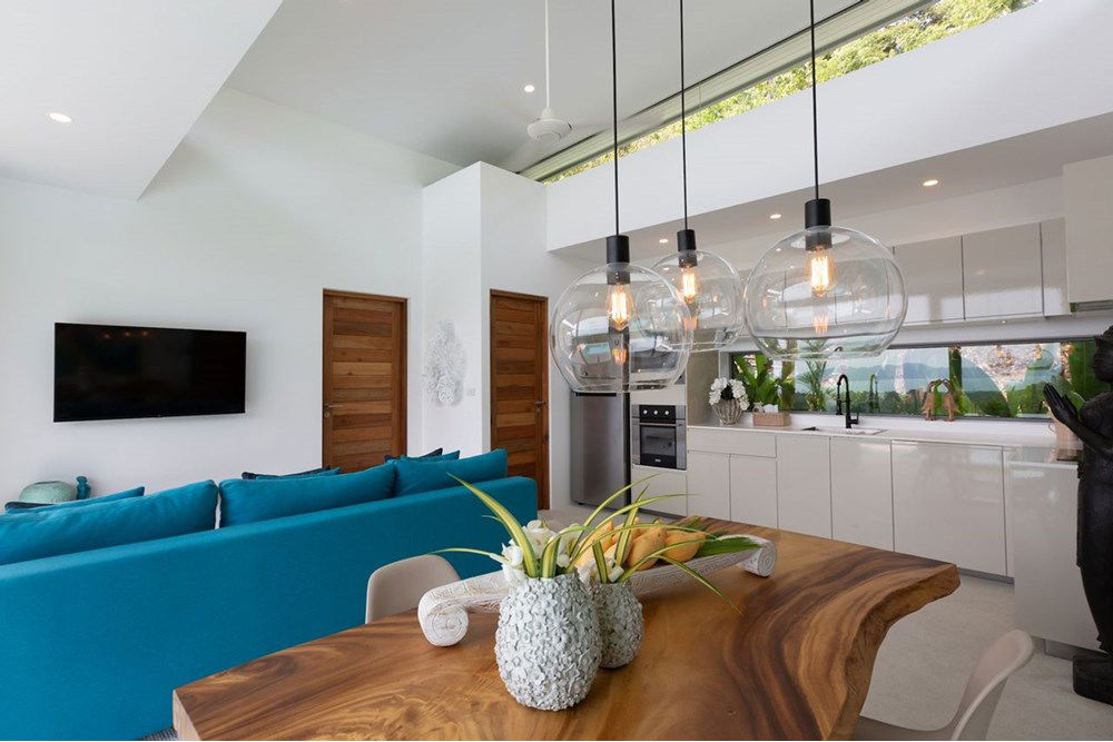 รูป [920121057-171] STUNNING 3-BEDROOM SEAVIEW VILLA FOR RENT - รูปที่ 13/42